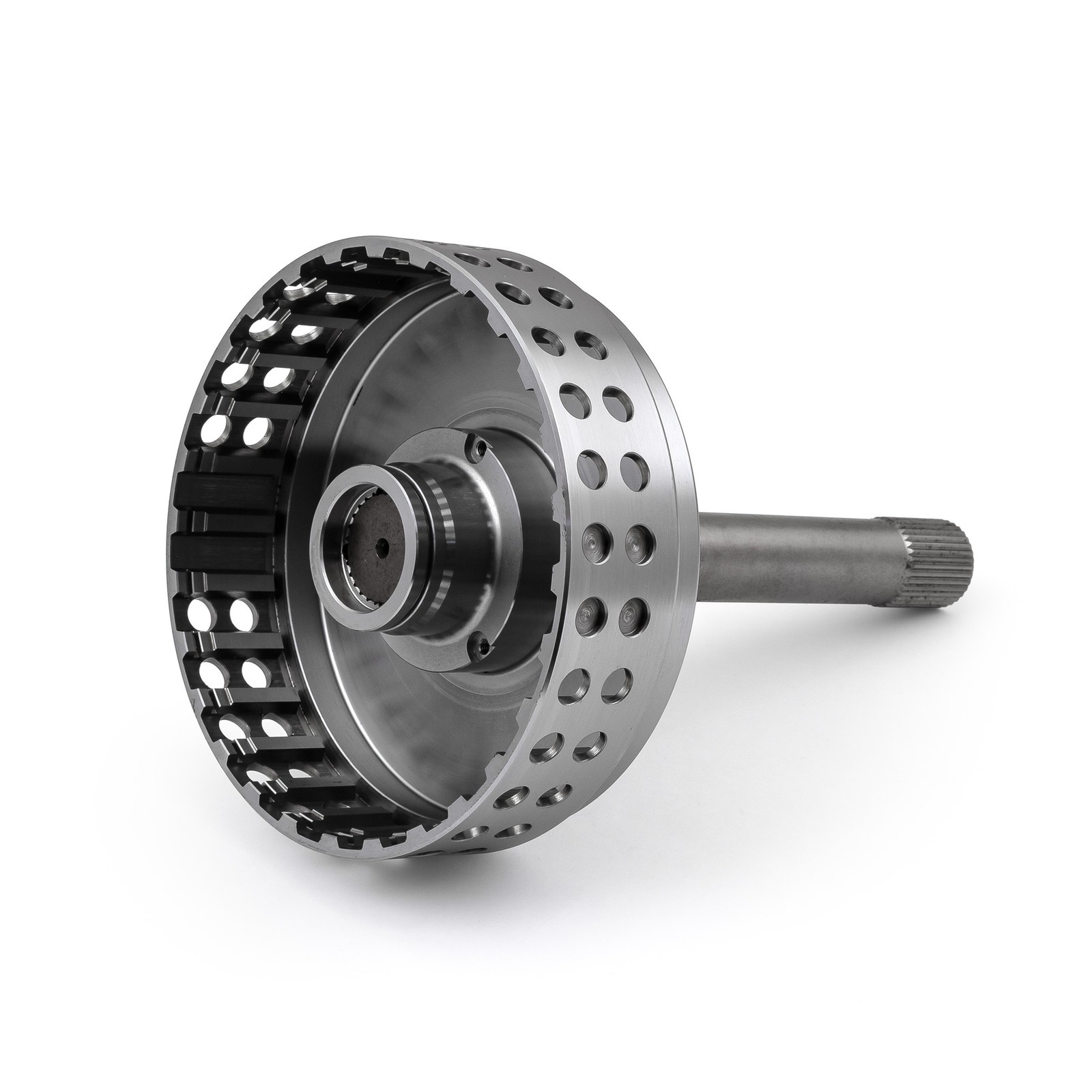 Speedmaster® TH400 Extreme Duty Forward Drum & 300M Input Shaft 35-Spline
