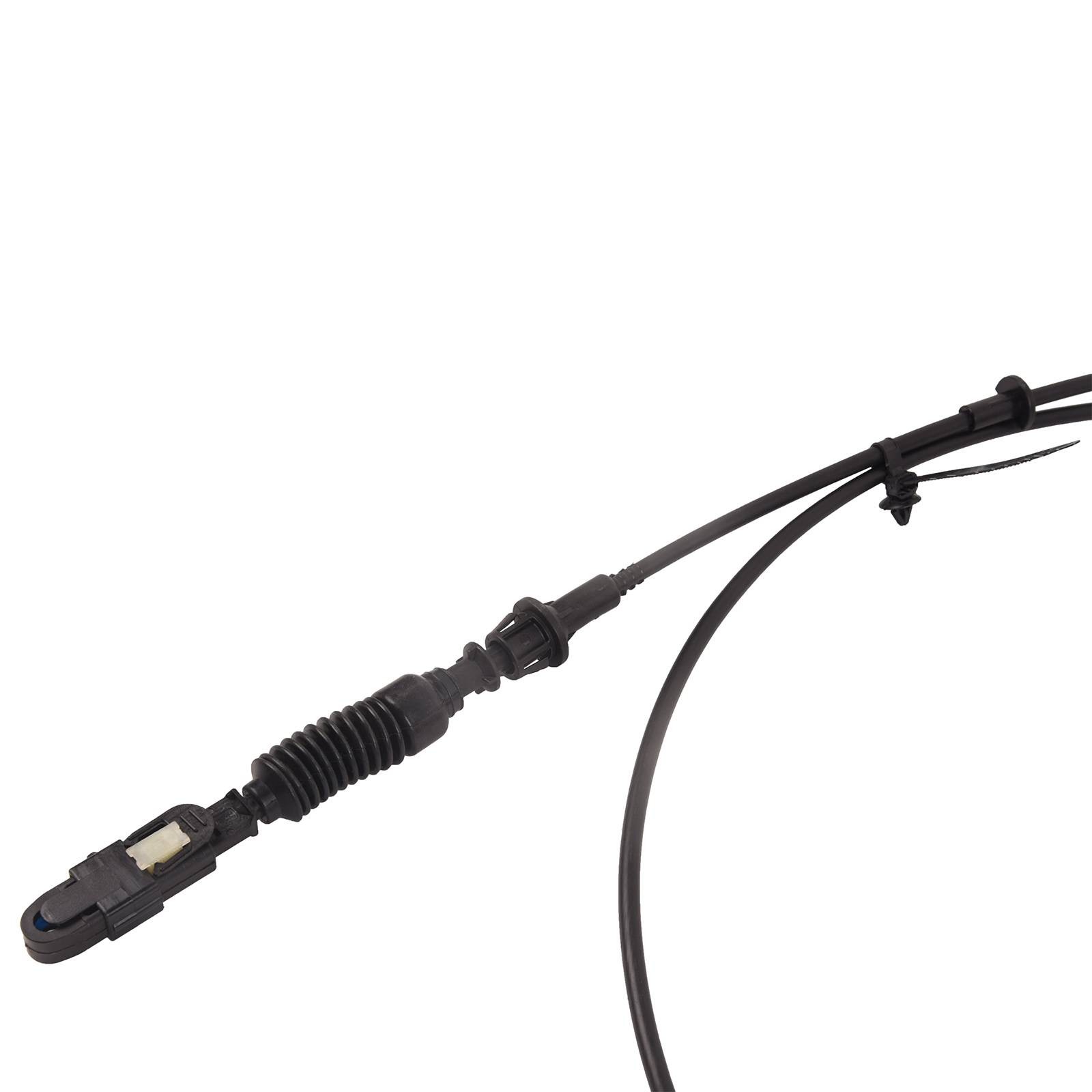 New Auto Transmission Shift Cable For Chevrolet C1500 C2500 C3500 GMC Yukon