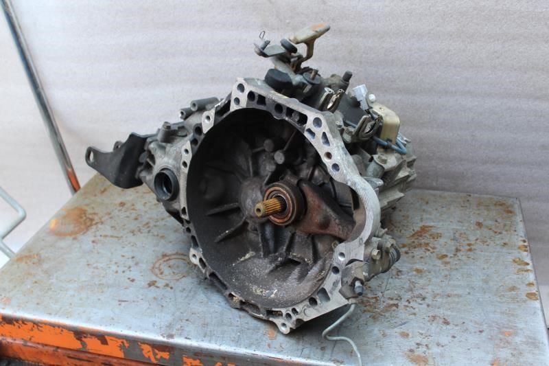 2000 TOYOTA MR2 MANUAL TRANSMISSION LIMITED SLIP LOCKING 191K MILES 30300-17223