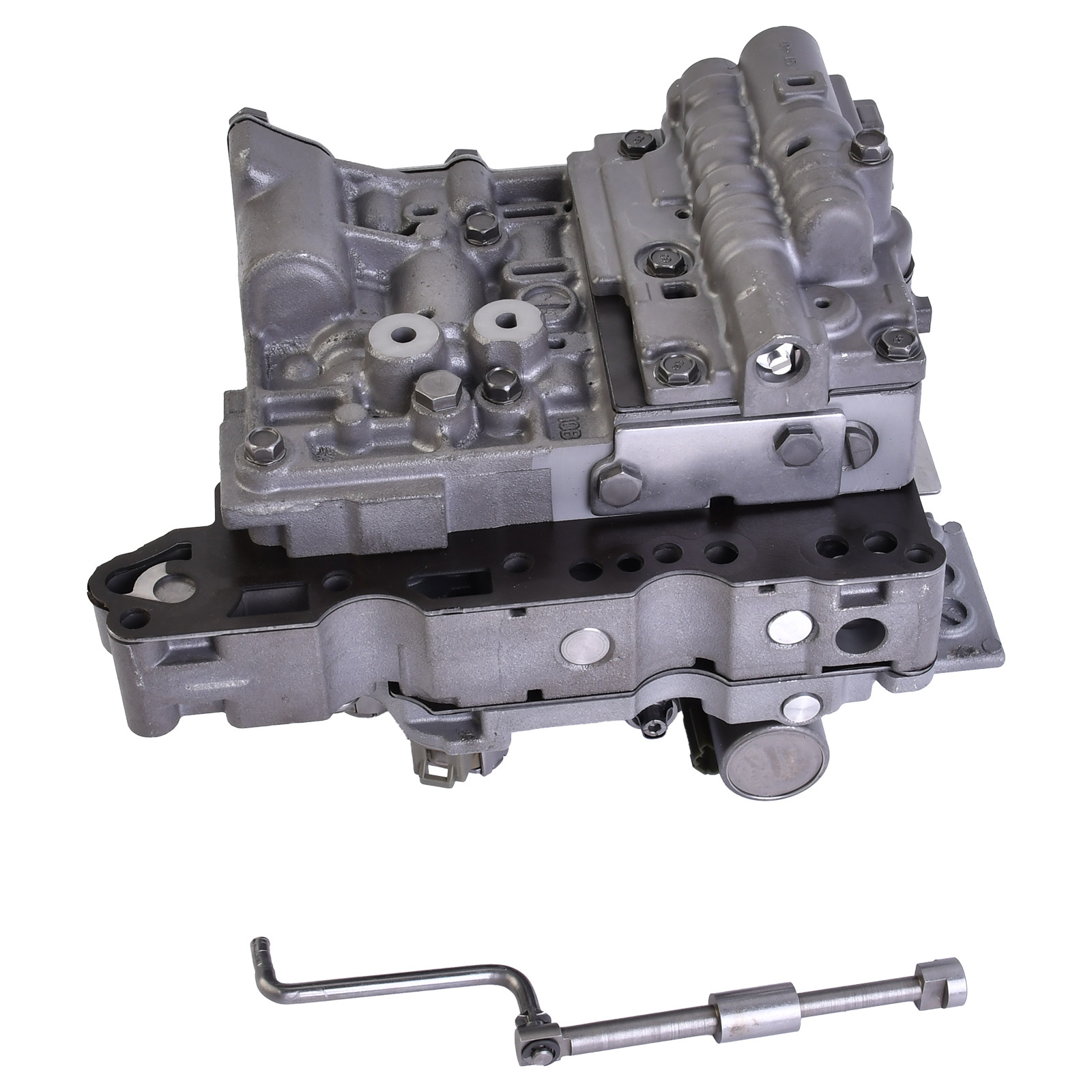 Complete Transmission Valve Body RE5F22A For Nissan Maxima Volvo