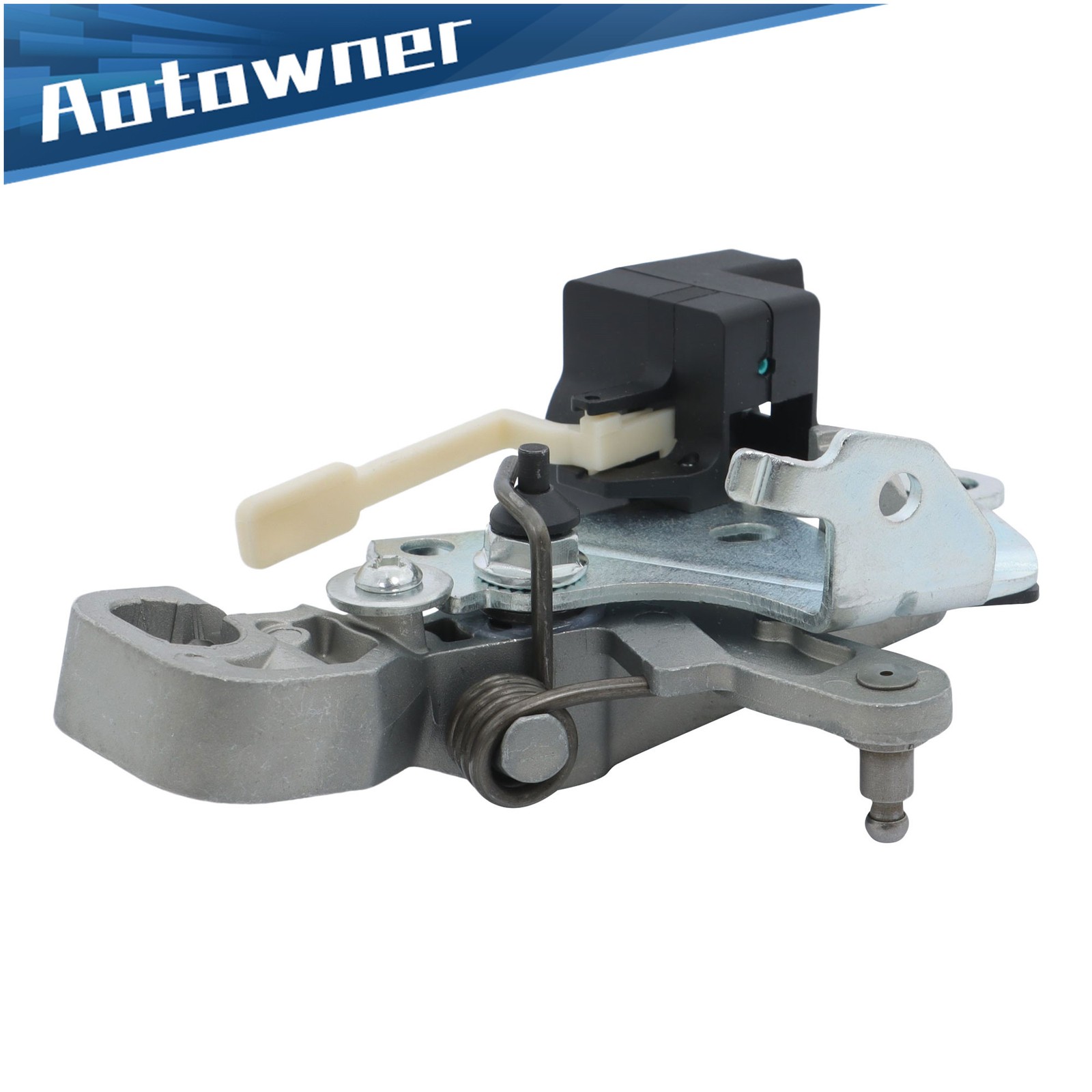 Trans Gearshift Bracket For 2010-2021 Ram 1500 2500 3500 Crew Cab Pickup V6 V8