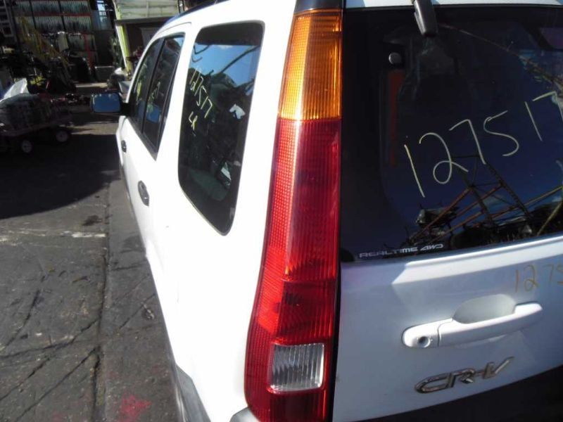 Transfer Case Automatic Transmission Fits 02-04 CR-V 504199