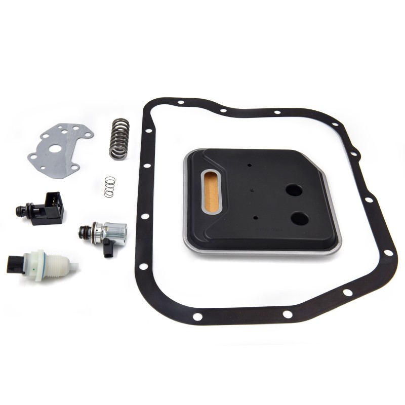 ✅For Dodge Durango Solenoid Filter Governor Pressure Sensor Kit 46RE 47RE 42RE ✅