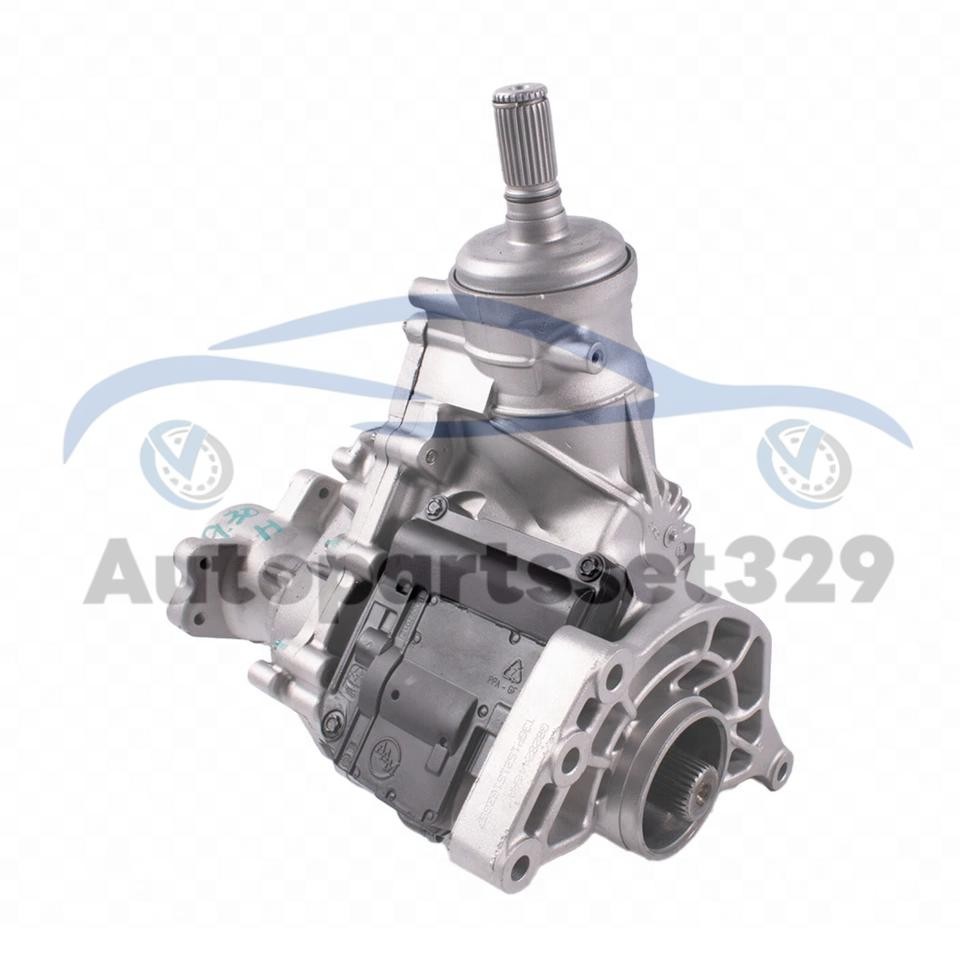 Transfer Case Assembly For Jeep Cherokee KL 2014-2018 Chrysler 200 2015-2017 US