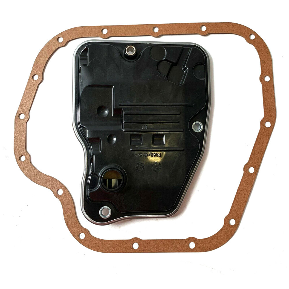 K313 CVT Transmission Filter Kit For 2013-2014 Toyota Corolla 1.8L l4 GAS DOHC