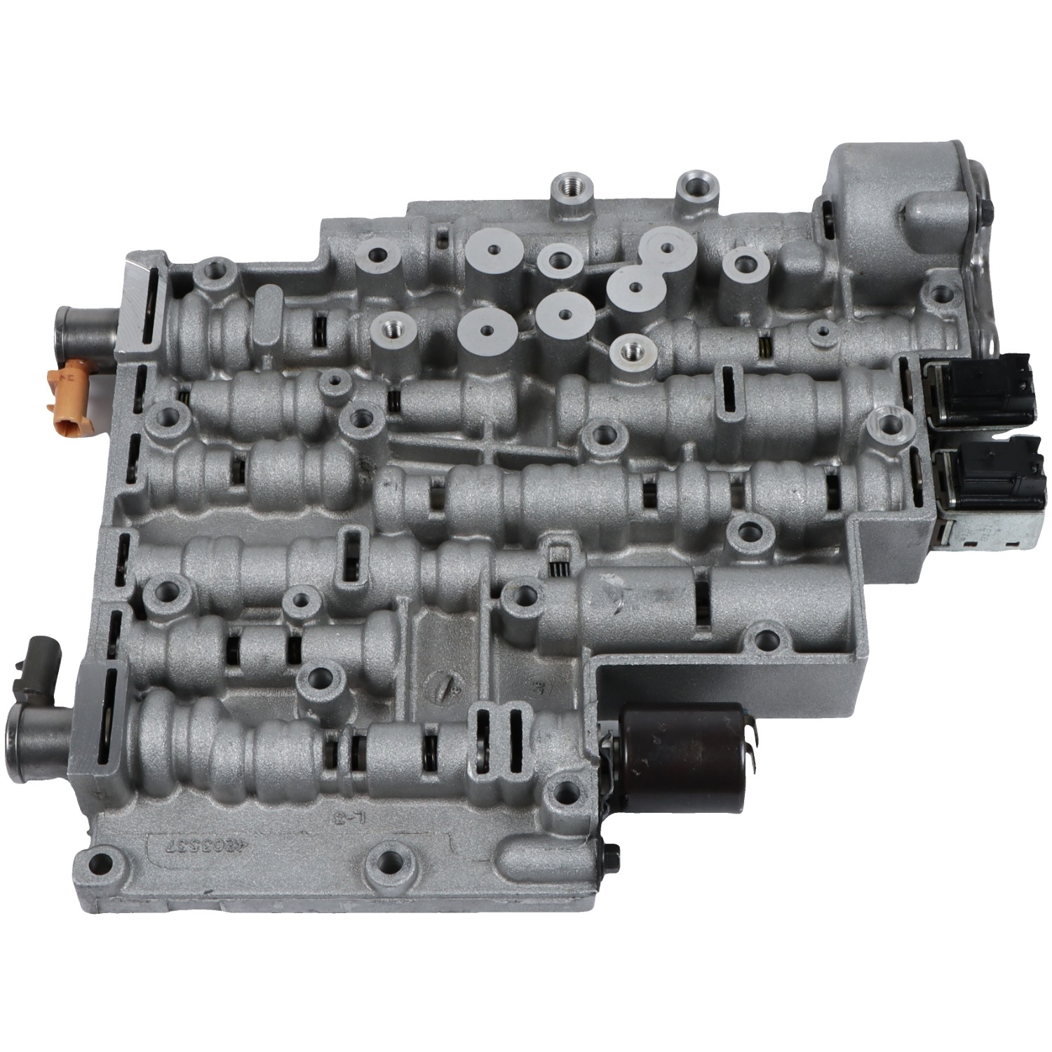 700R4 Transmission Constant Pressure Valve Body For 1987-1992 700R4