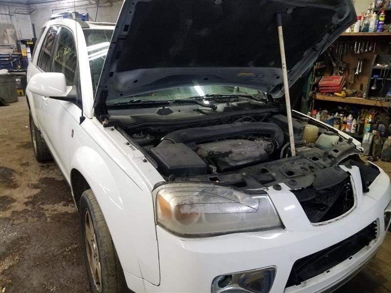Automatic Transmission 3.5L AWD MJ8 Fits 07 VUE 584600