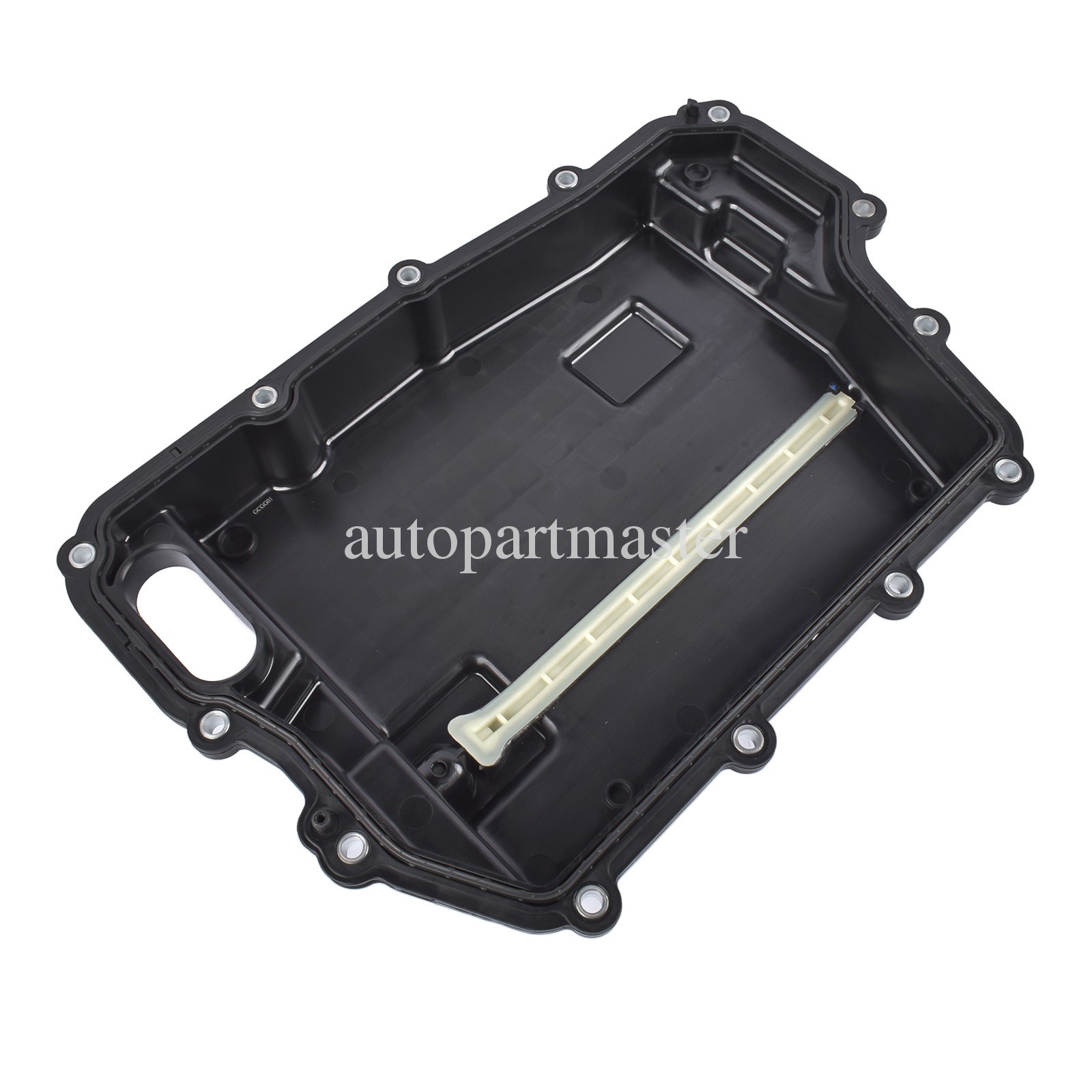 For Ford Bronco Sport / Escape 2019-2024 JM5Z7G004A Automatic Transmission Cover