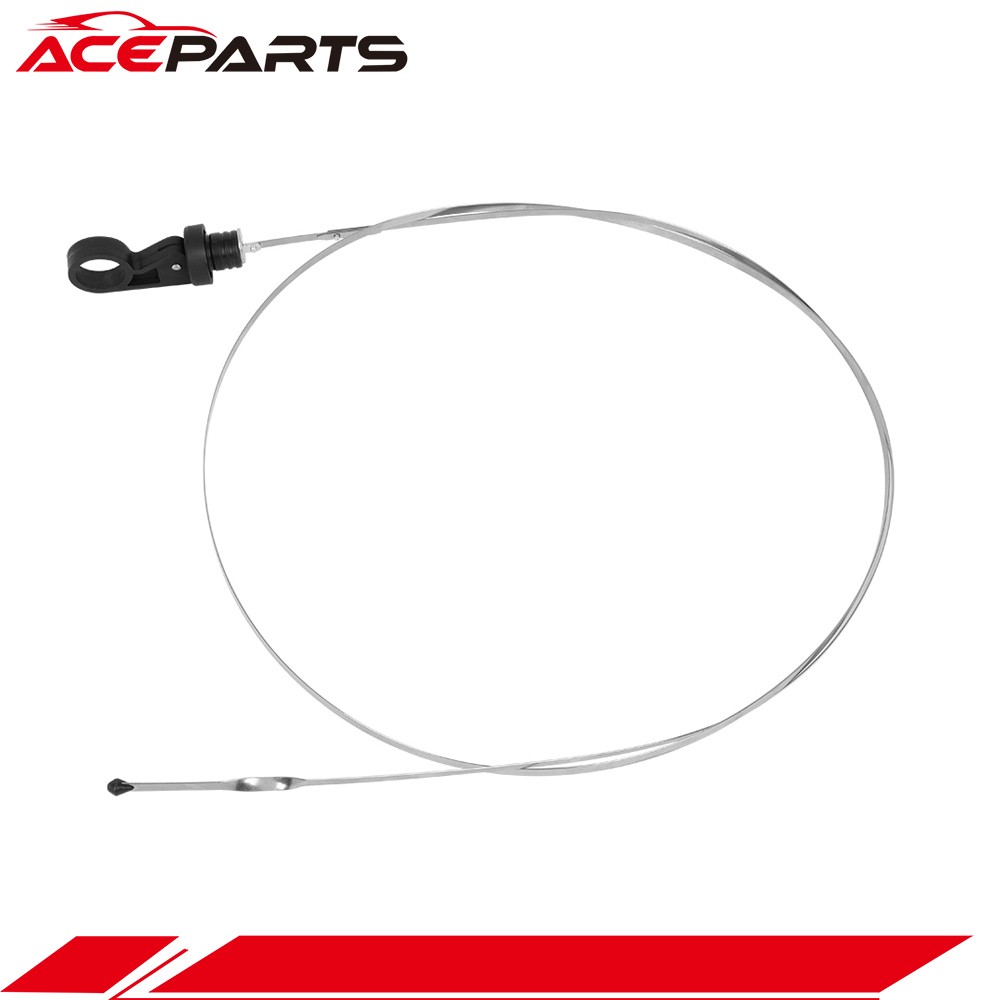 15907350 Transmission Fluid Dipstick For Chevrolet Express GMC Savana 1500 2500