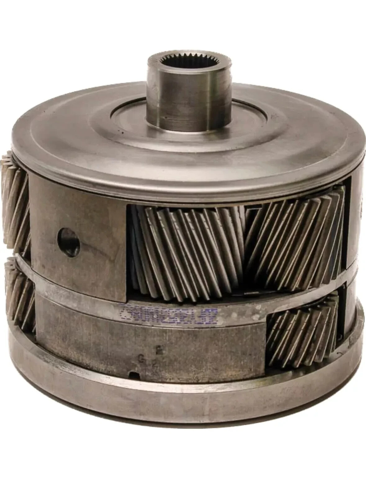 2007-UP GM CHEVY REBUILT 6L90 TRANSMISSION OUTPUT PLANET W/ SUN GEARS