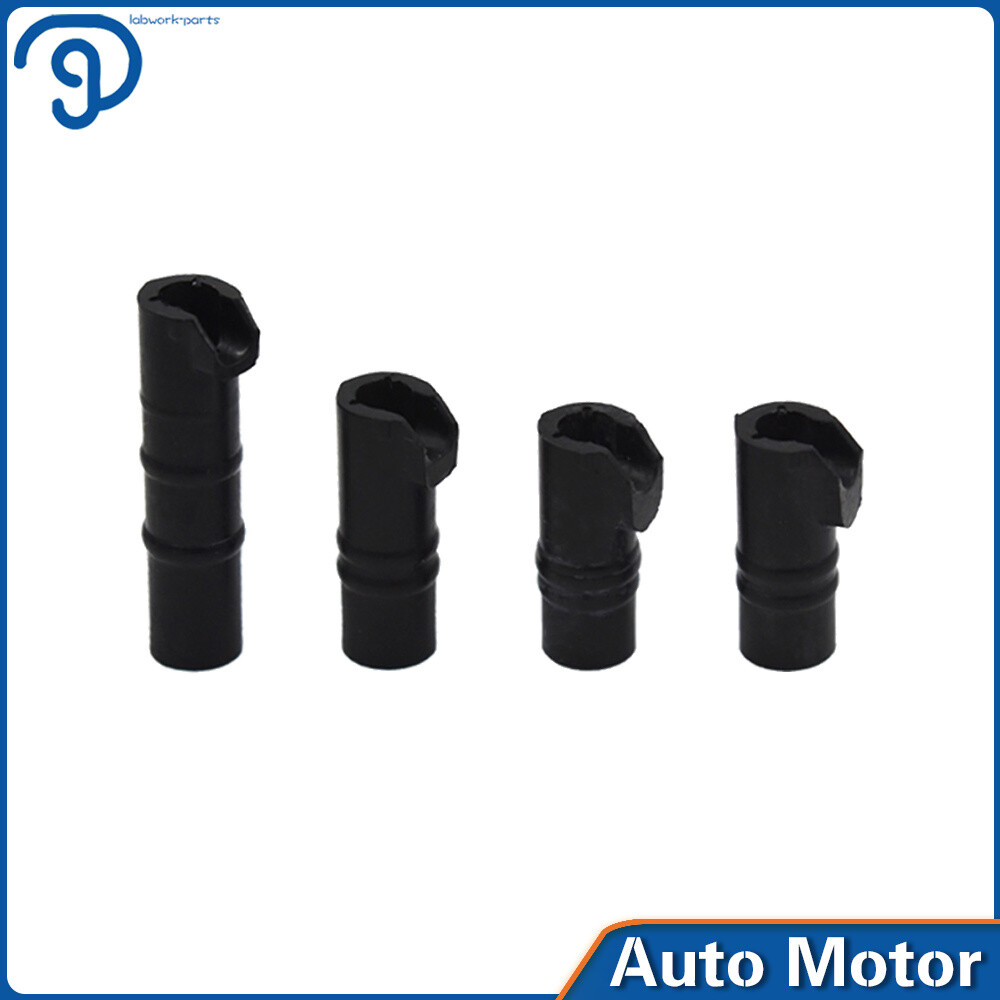 6HP19 6HP21 Transmission Seal Mechatronic Kit 6pcs for 2006-2011 BMW X3 Z4 X5