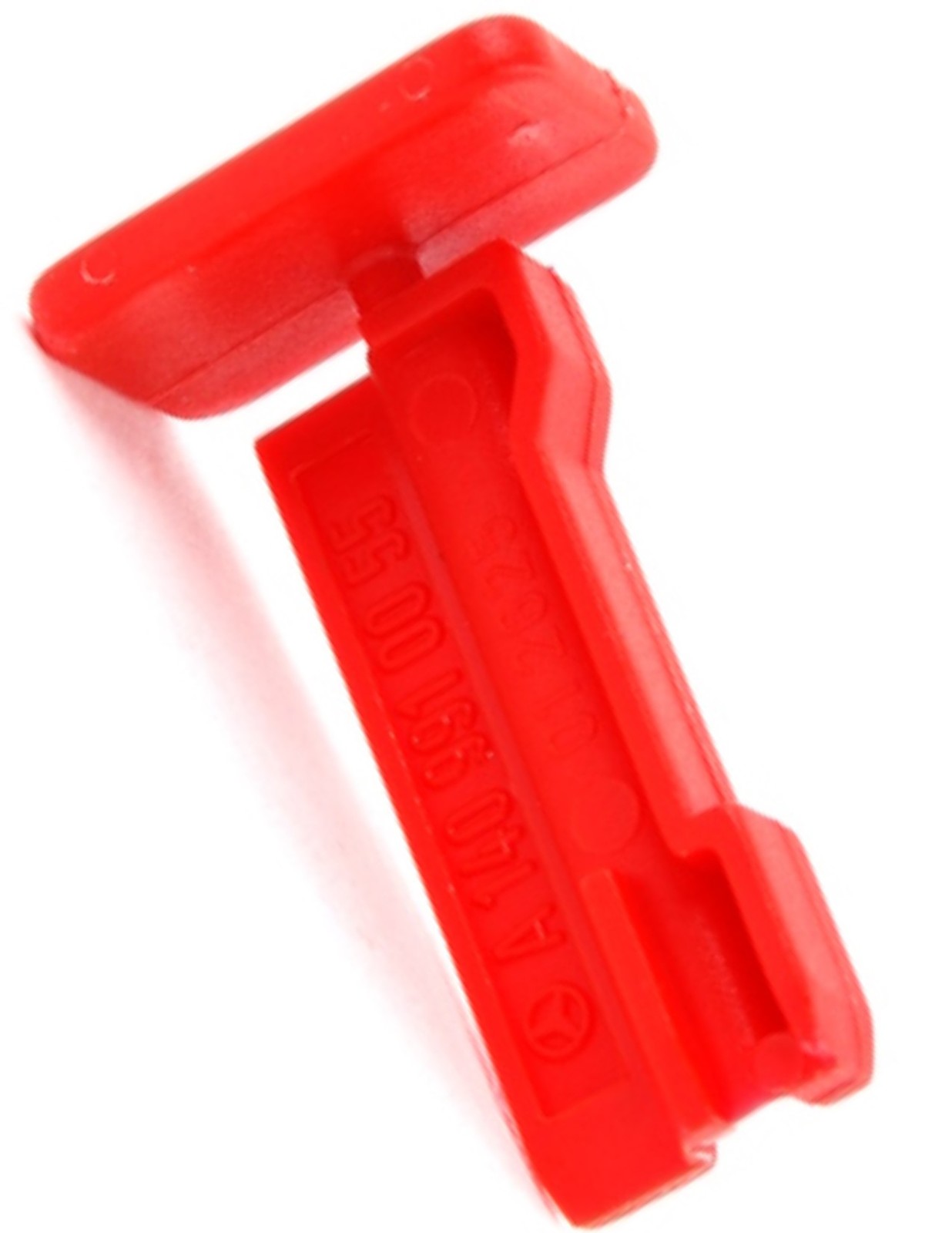 TRANSMISSION FLUID LEVEL DIPSTICK Locking PIN for cap automatic oil auto trans
