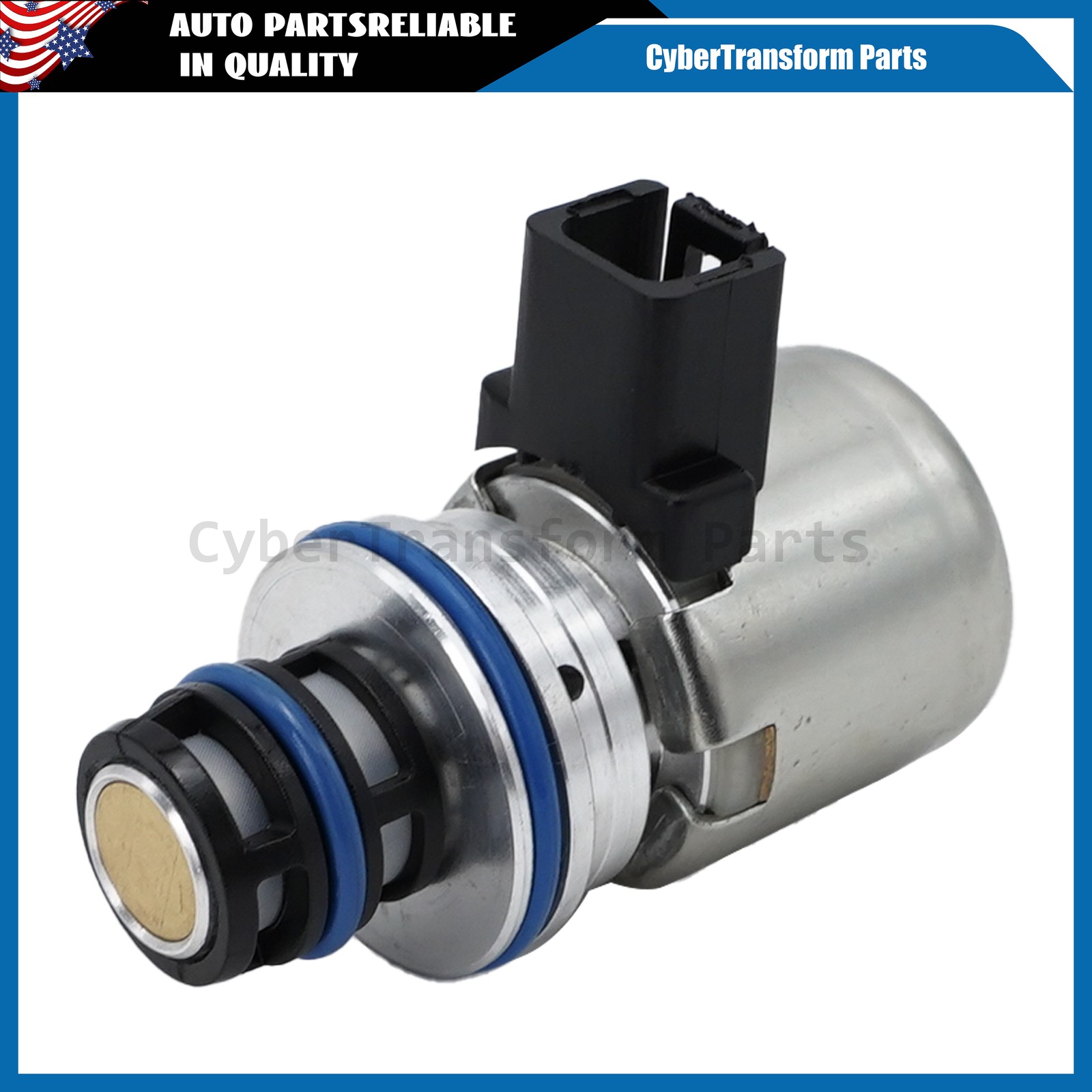 Transmission Governor Pressure Solenoid 4617210 For Dodge Ram 1500 2500 3500 US