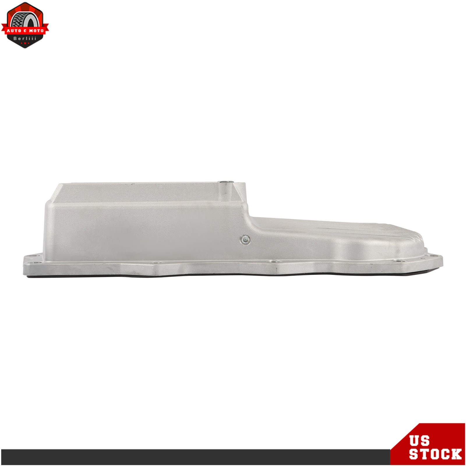 Transmission Pan w/ Filter For Ram 1500 Dodge Challenger 68225344AA 228053000