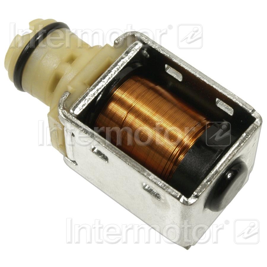 Automatic Transmission Control Solenoid SMP For 1992-1997 Pontiac Bonneville
