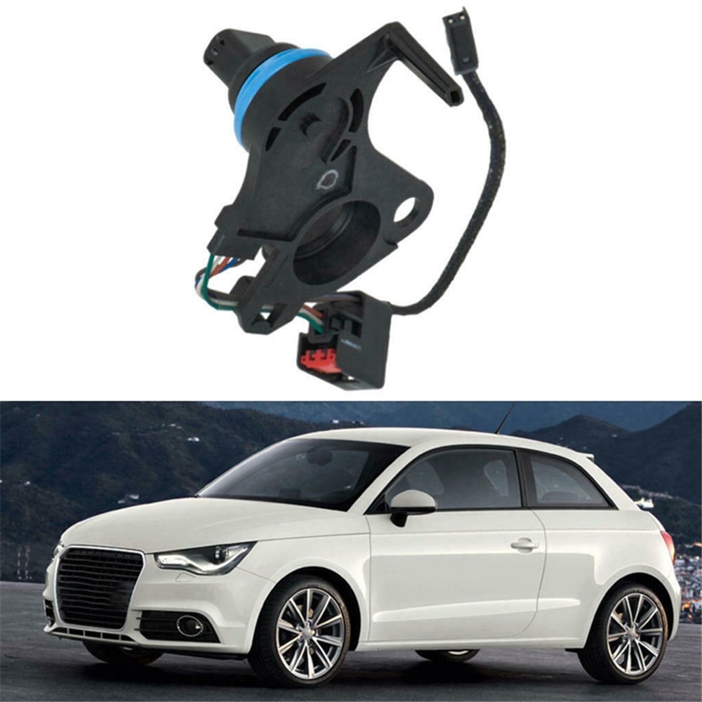 Transmission Variable Line Pressure & EPC Solenoid Harness For CHARGER 42RLE