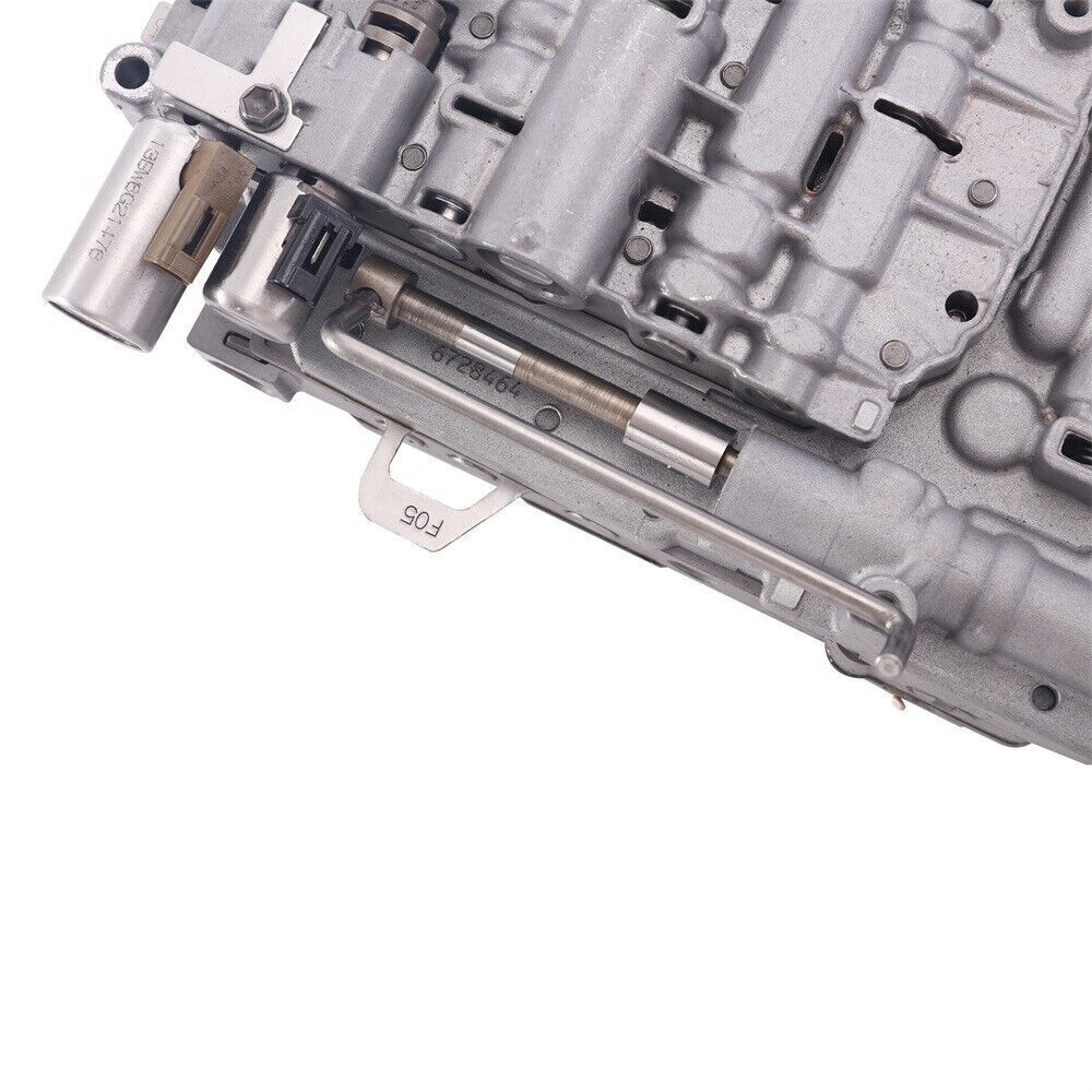 For Lexus IS350 GX460 Transmission Valve Body w/ Solenoids A760/A760E/A760F 8870
