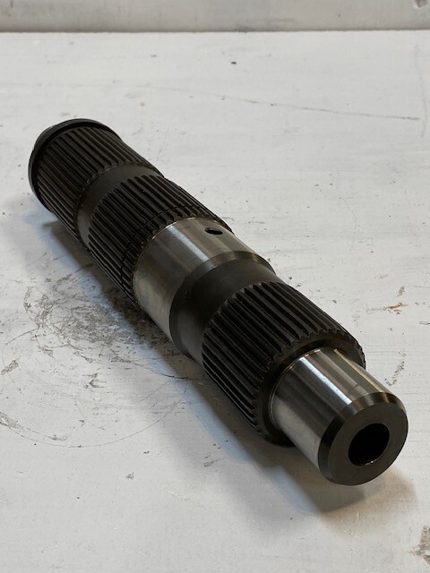 Main Shaft 29542205D, 12-1/2″ Length, 16mm Bore, 36mm Outside Bore