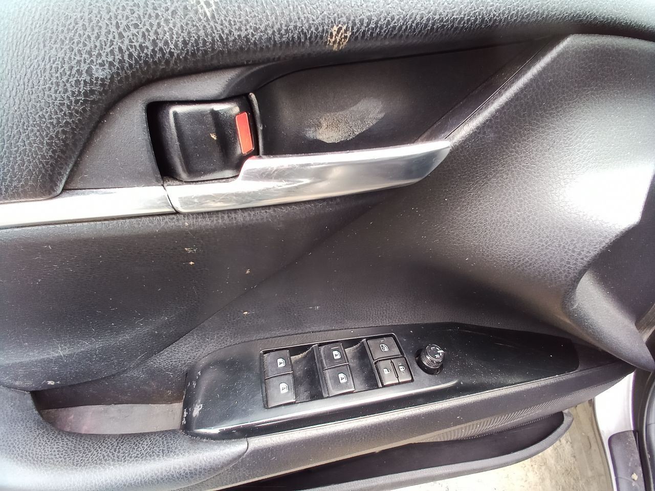 UB80E Automatic Transmission 2.5L Engine FWD Fits 18-24 CAMRY (12927457