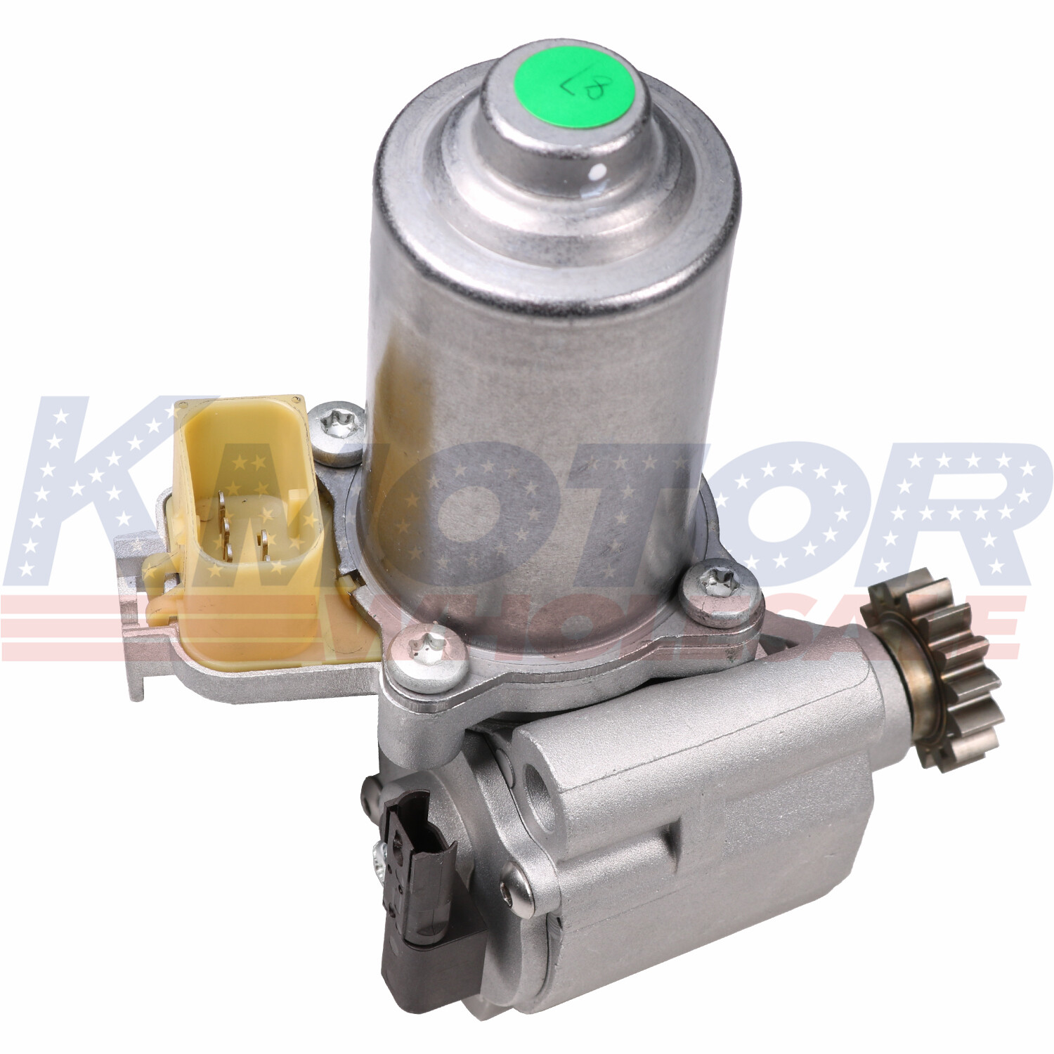 Transfer Case Motor Actuator 27107599690 Fit For BMW 525xi 325xi 328i 330xi 335i