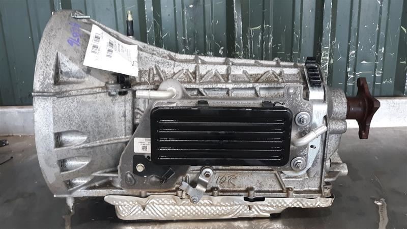 Automatic Transmission 2.7L 4X2 2WD 2021 FORD F150 XLT 90K MILES