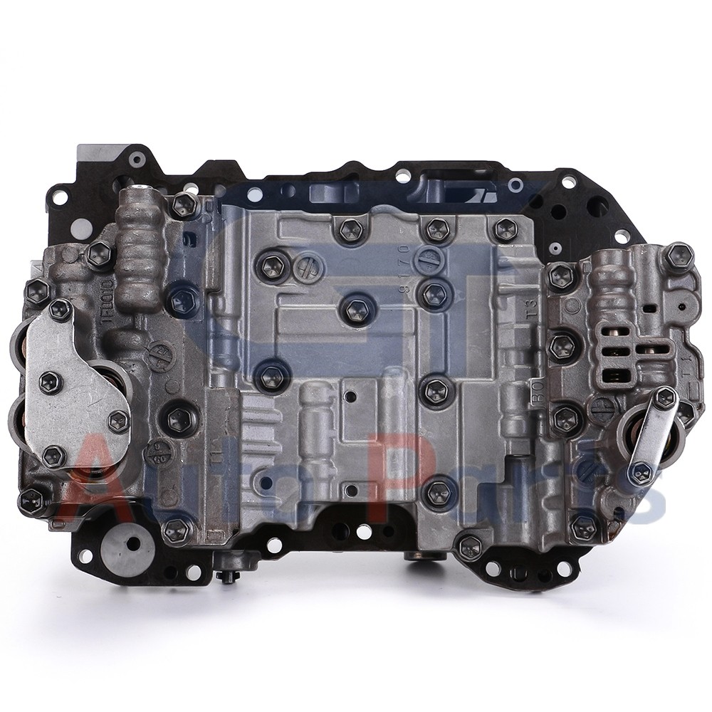 6-Speed Transmission Valve Body for 2005-2009 09G TT VW Jetta Golf Passat Touran