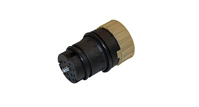 Auto Trans Adapter Plug fits 1998-2014 Mercedes-Benz CL600
