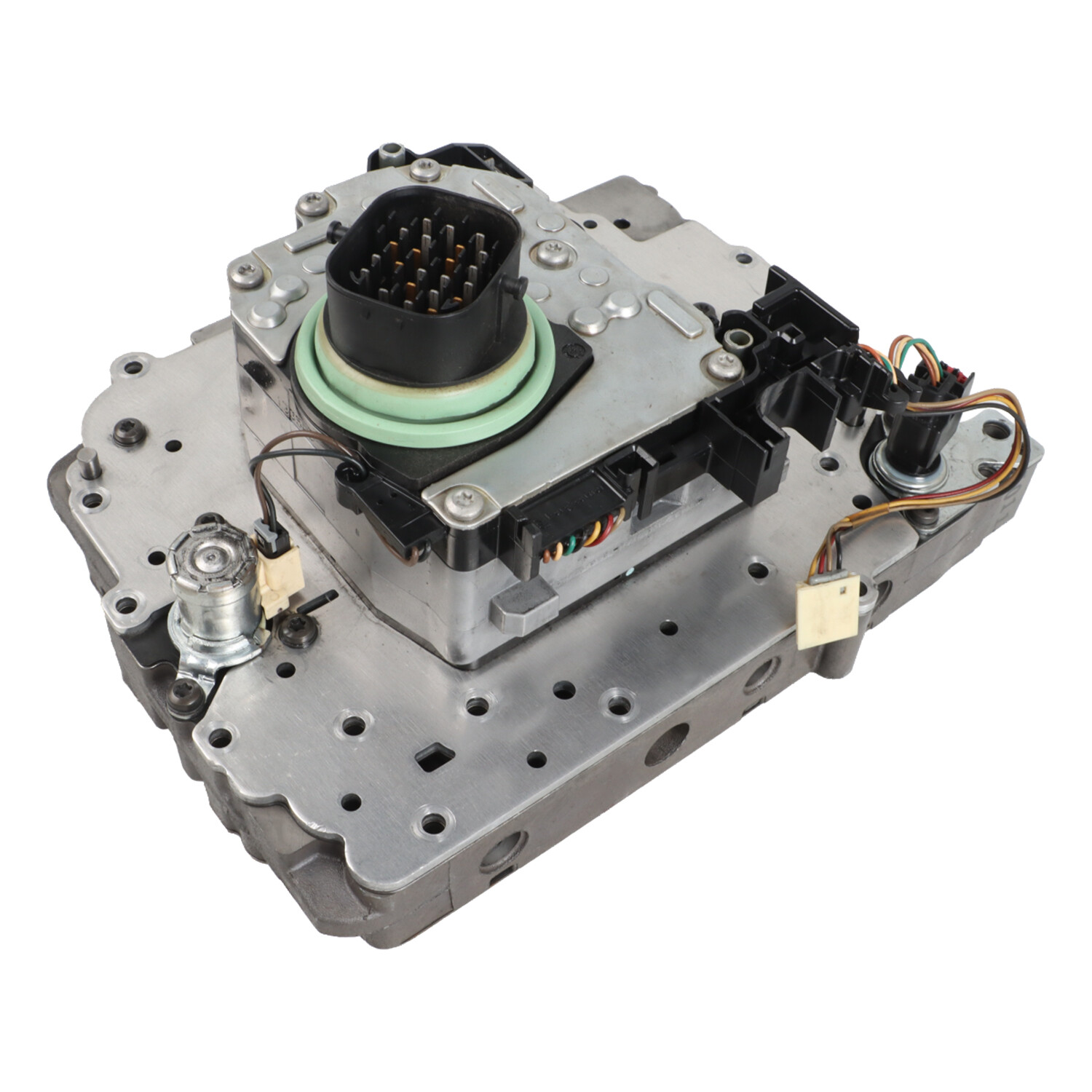 62TE 6 Speed Transmission Valve Body For 2009-2019 Dodge Journey