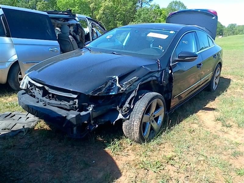 Automatic Transmission 3.6L AWD 4Motion FID KFD its 09-11 13-17 VW CC OEM