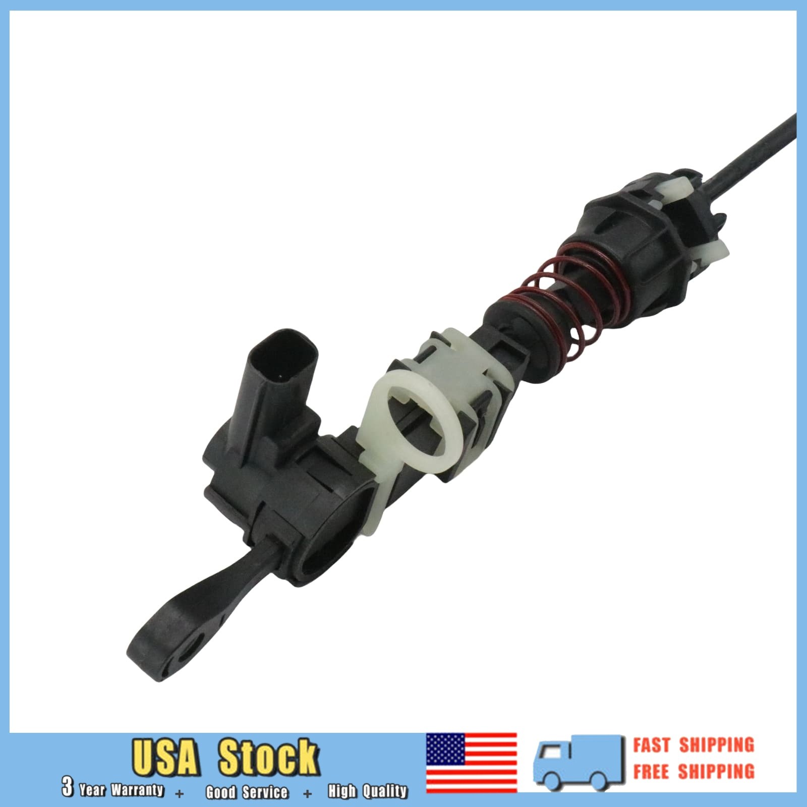 High Quality Automatic Transmission Shift Cable For 2011 Ram Dakota Laramie ST