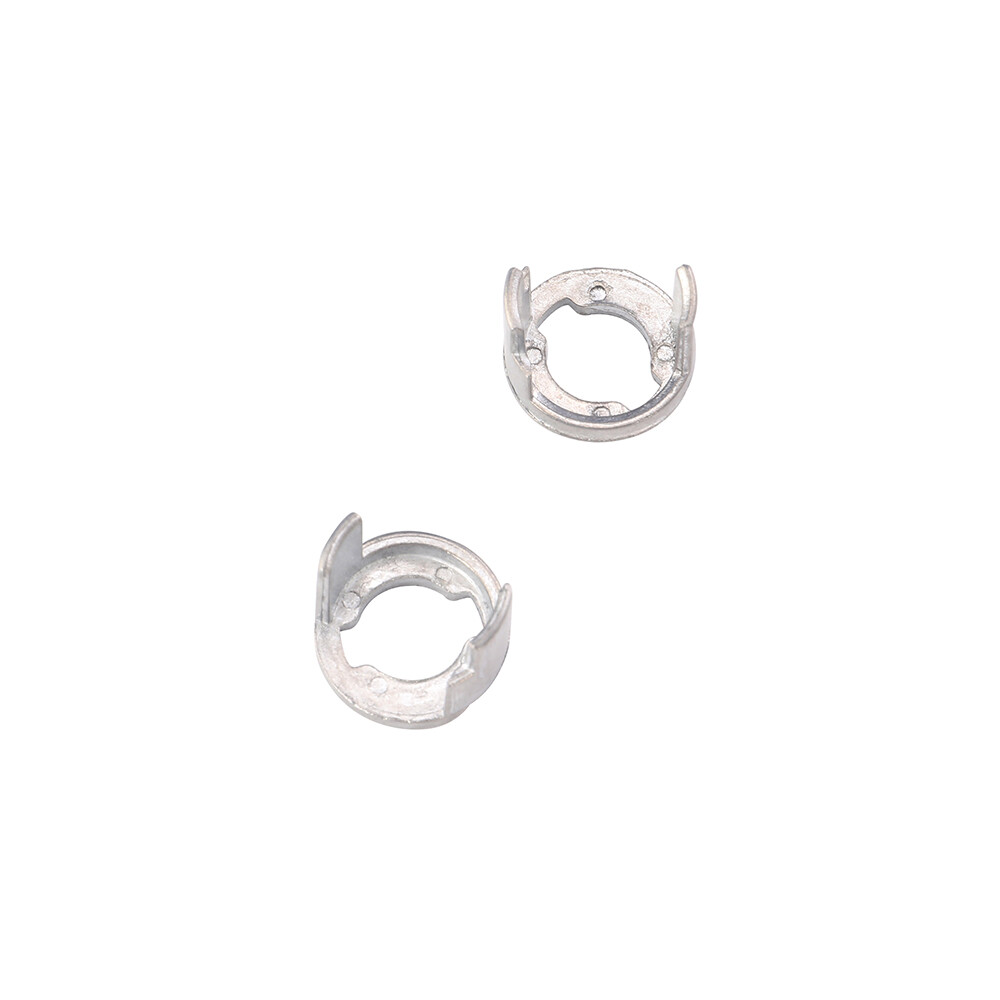 Door Lock Cylinder Barrel Repair Kit For BMW X5 E53 99-06 X3 E83 03-10 Front L/R