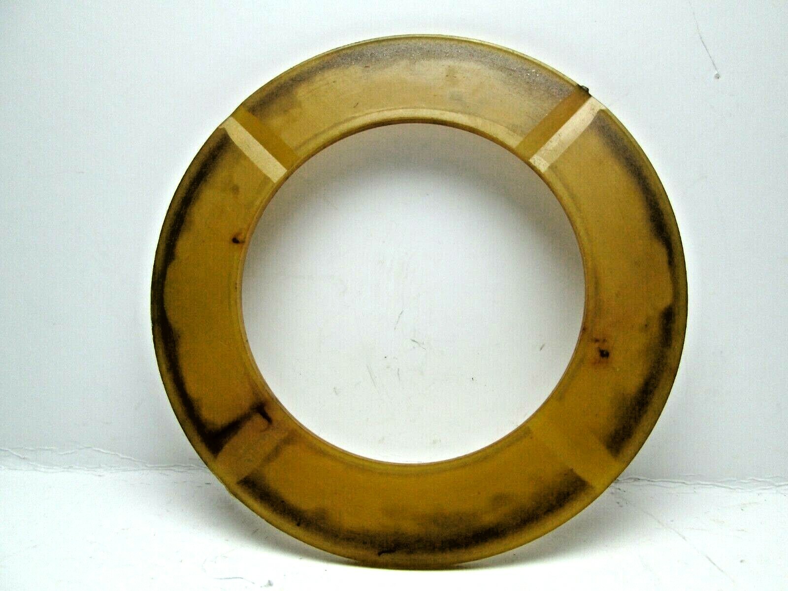 1967-1986 Mustang Automatic C4 Transmission Front Pump Support Thrust Washer