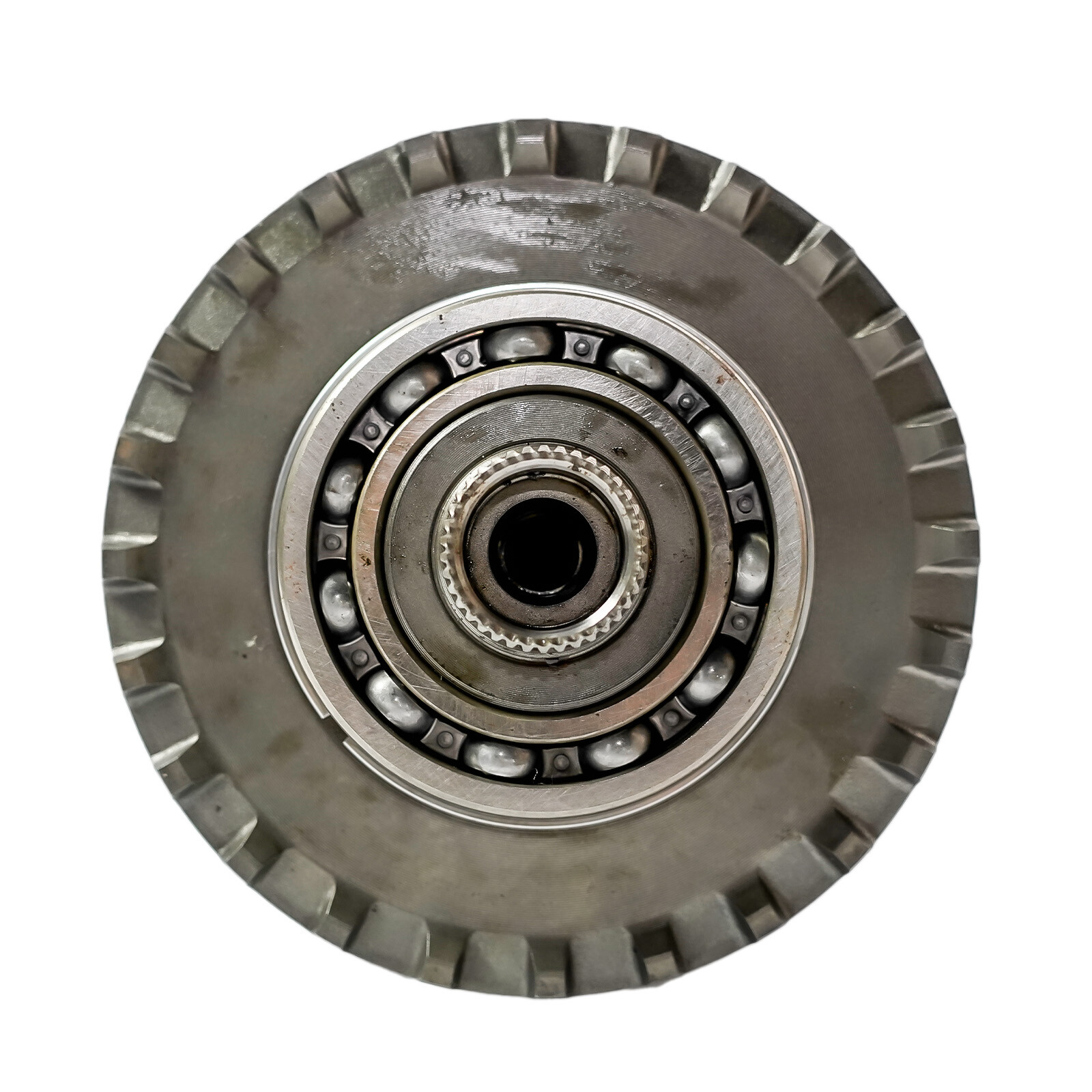 RE0F10A JF011E Transmission Primary Pulley Fits Nissan Altima Sentra Dodge Jeep
