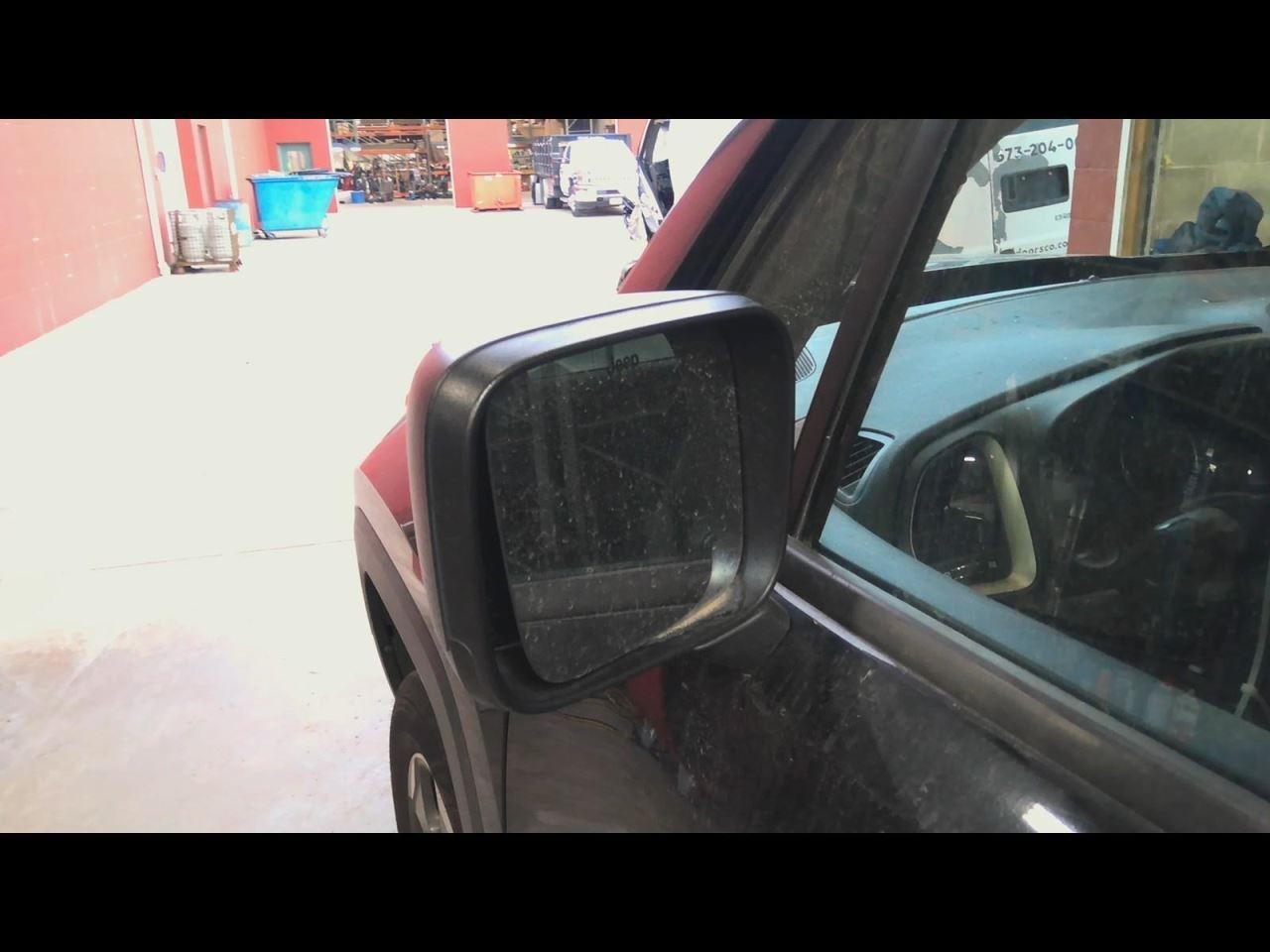 Transfer Case Single Speed Automatic Fits 15-20 RENEGADE 697355