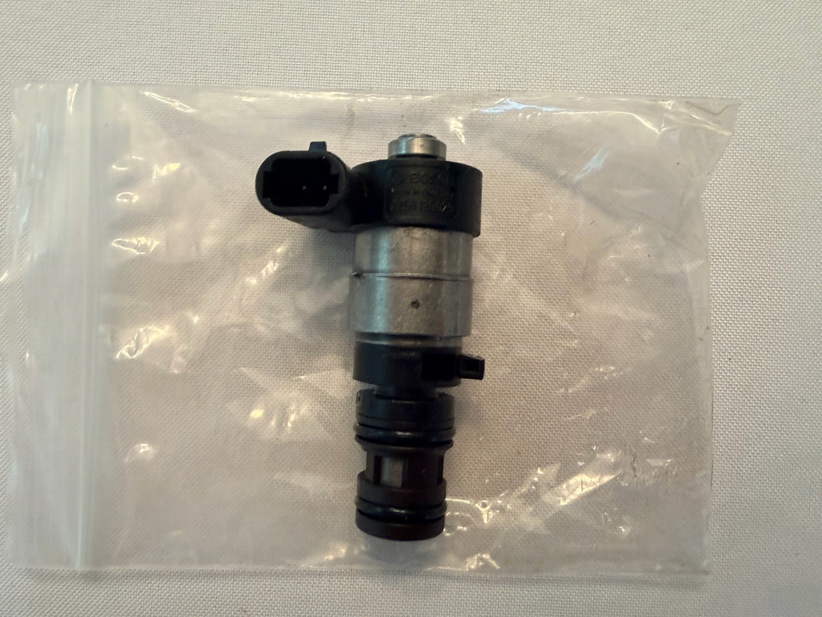 24225825 Automatic Transmission Pressure Control Solenoid Valve 01-11 GM Buick