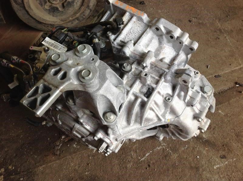 13-16 Dodge Dart Automatic Transmission ID 68197729 OS