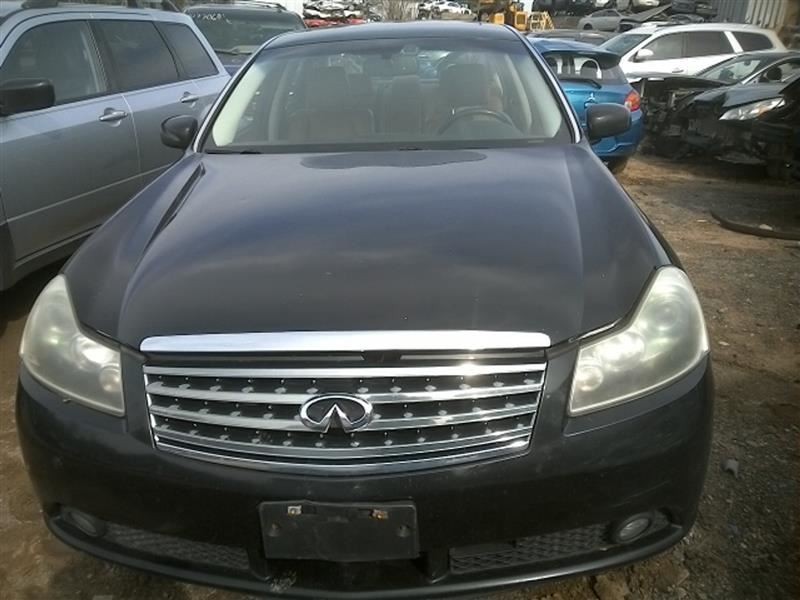 Transfer Case Automatic Transmission Fits 03-08 INFINITI FX SERIES 735844