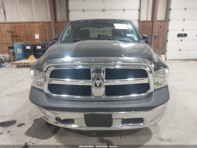 Automatic Transmission Classic Style 2WD Fits 16-20 DODGE 1500 PICKUP 12835397