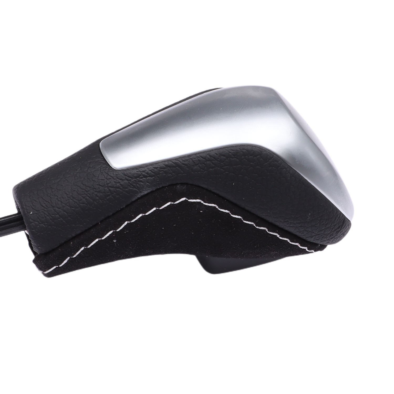 Shifter Aluminum Shift Knob-Auto for BMW E90 E91 E92 E93 E82 E88 25162153758 US