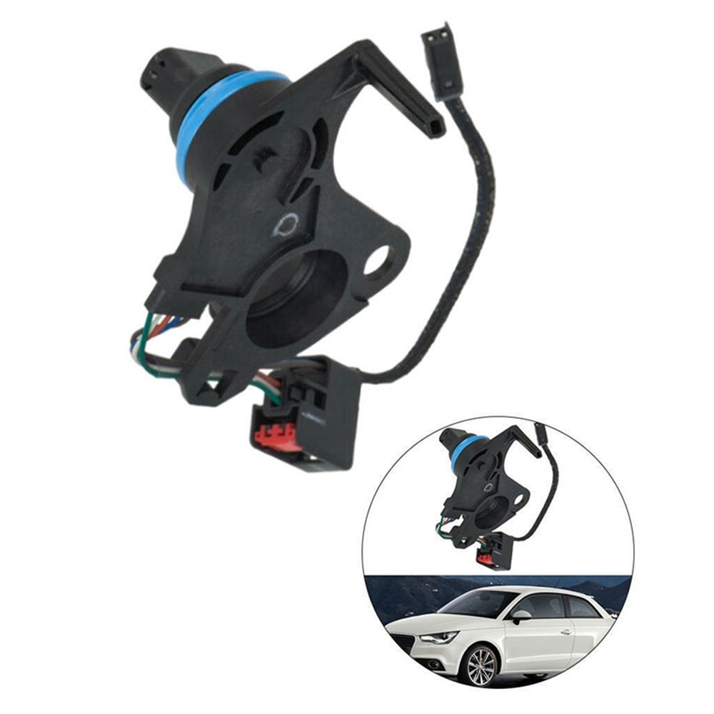 Transmission Variable Line Pressure & EPC Solenoid Harness For CHARGER 42RLE