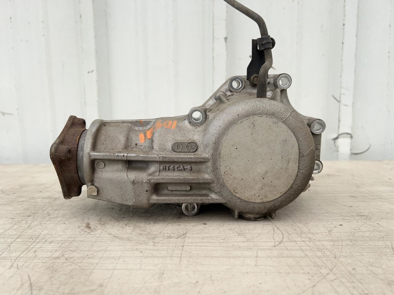 2016-2020 HONDA PILOT TRANSFER CASE 3.5L AT AWD 250K -EX-L- 63476