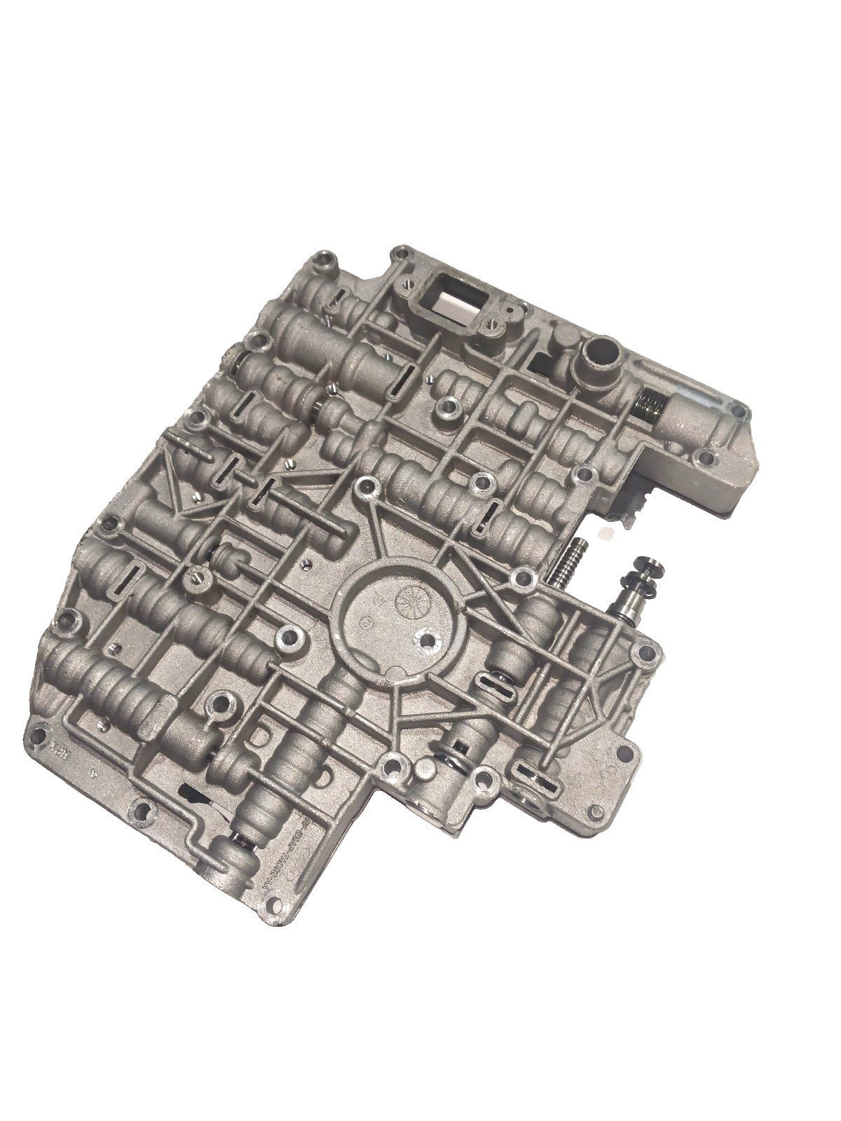 AOD TRANSMISSION VALVE BODY ASSEMBLY RF-E9AP-7A092-AA , 1983-1992 FORD