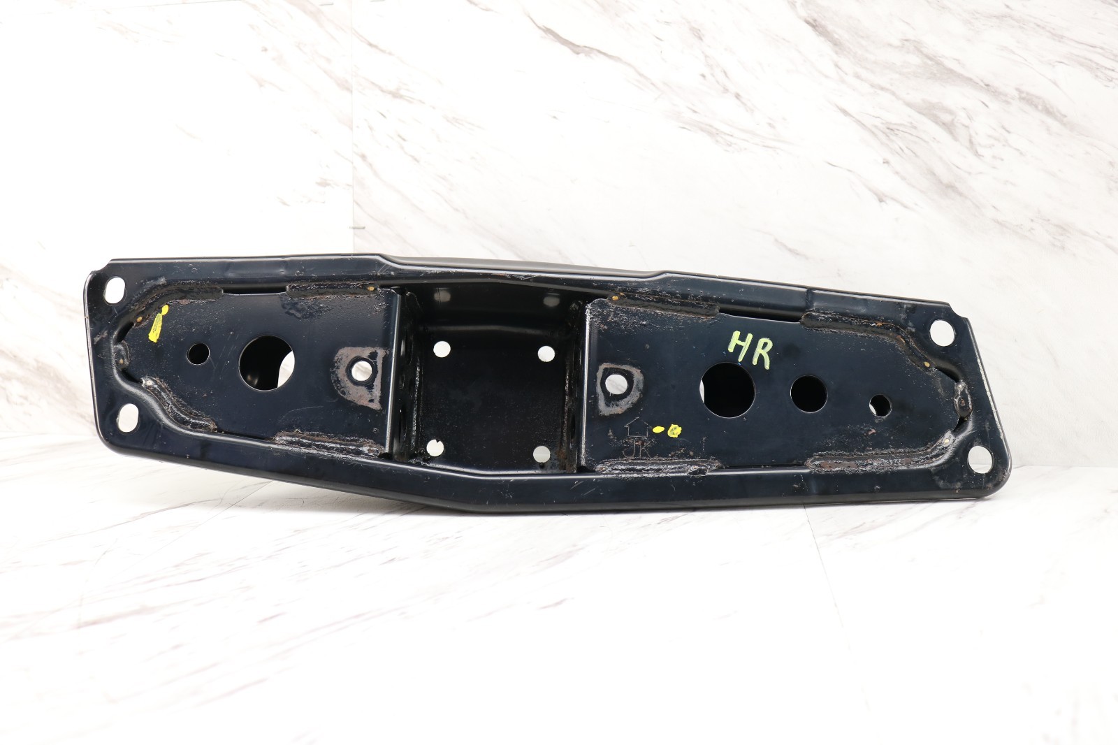 07-15 INFINITI G35 G37 Q50 Q60 RWD A/T TRANSMISSION CROSSMEMBER MOUNT BRACKET