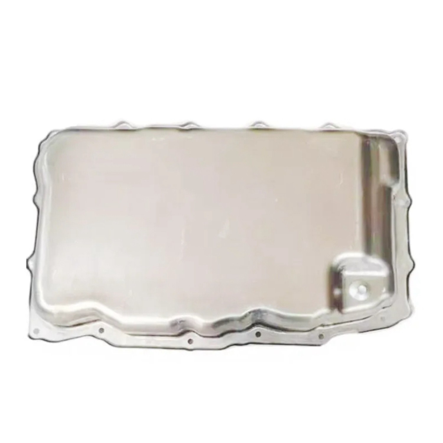 Car 10 Speed Gearbox Oil Pan For Cadillac CT5 CT6 2020-2025 24294924 Sump Pan