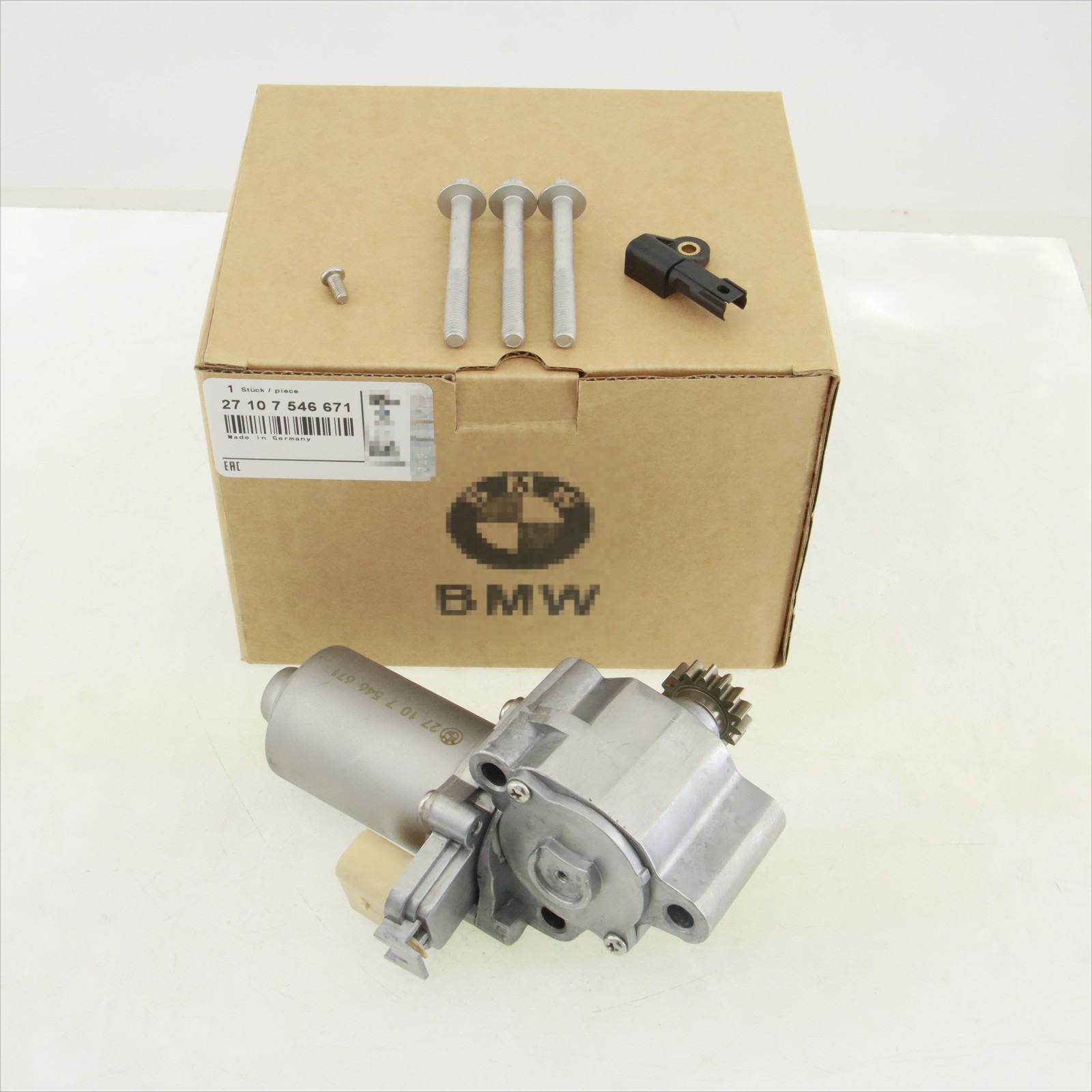 Transfer Case Motor Actuator for BMW E90 E92 E60 325xi 525xi 328xi 330xi 335xi