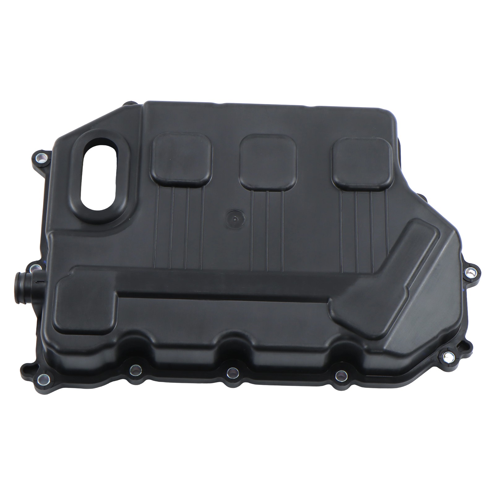 Transmission Oil Pan J1KP7G004AC For Ford Escape 1.5L GAS Turbocharged 2020-2025