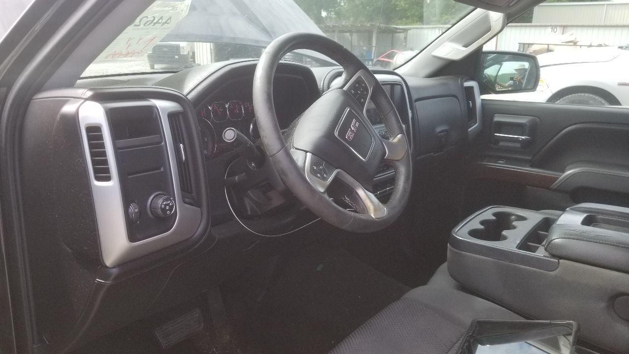 Automatic Transmission 2WD 5.3L 4X2 2015 GMC SIERRA 1500 58K MILES