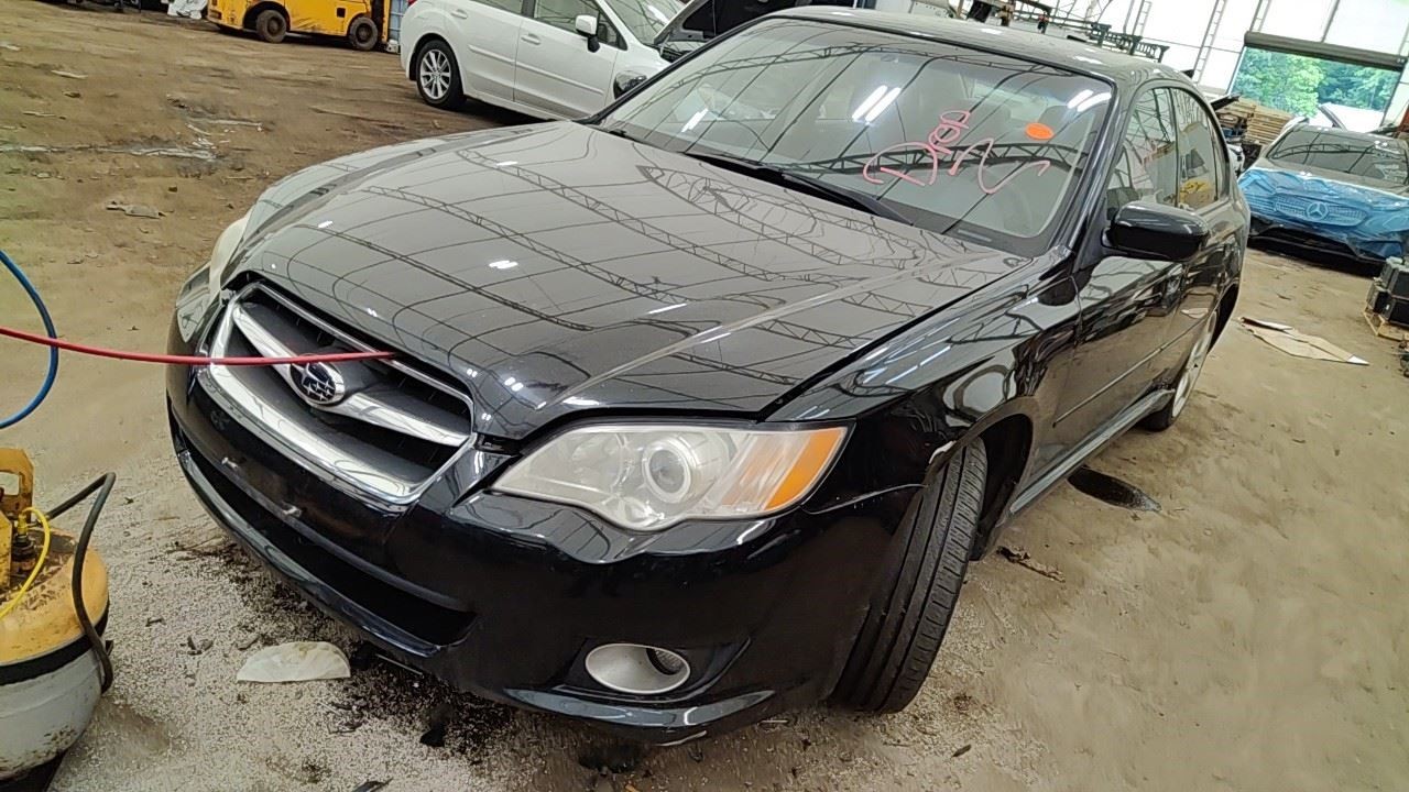 Automatic Transmission 2.5L 3 Bolt Shifter Switch Fits 08 IMPREZA 7125451