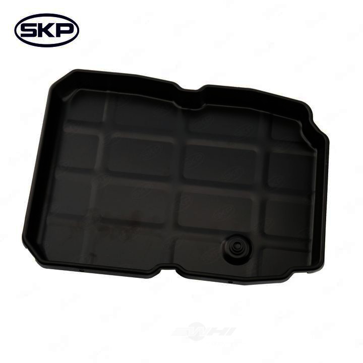 Oil Pan Transmission (automatic) fits Sprinter Dodge Jeep Benz 1402700812