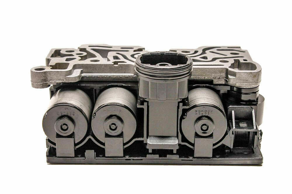 5R55W 5R55S TRANSMISSION SHIFT SOLENOID BLOCK FOR FORD LINCOLN MERCURY